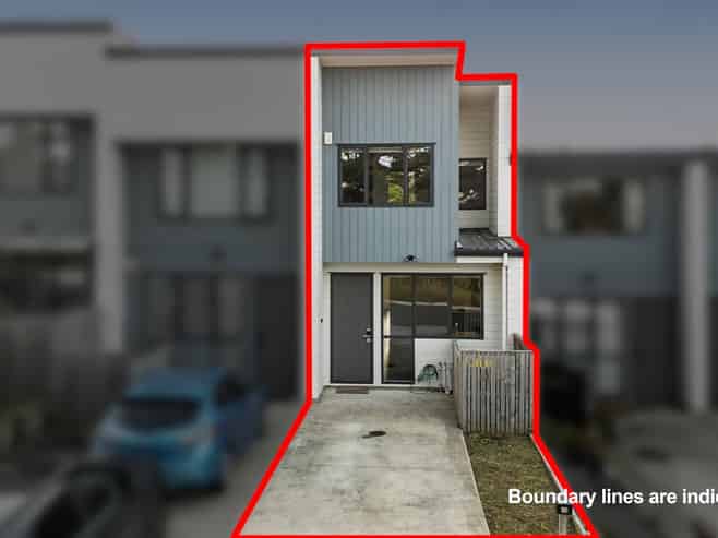 32 Karoro Road, Flat Bush