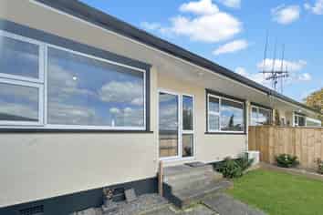 4 Hobson Street, Feilding