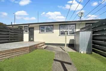 4 Hobson Street, Feilding