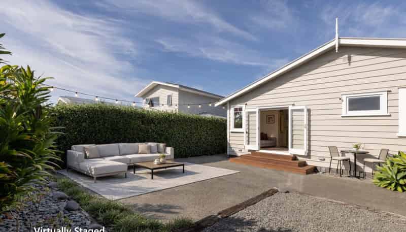 23A Maitland Street, Greerton