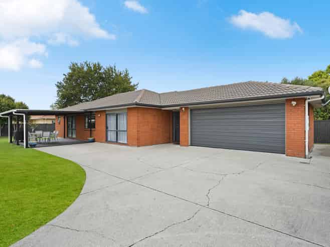 10 Whitby Close, Ngaruawahia