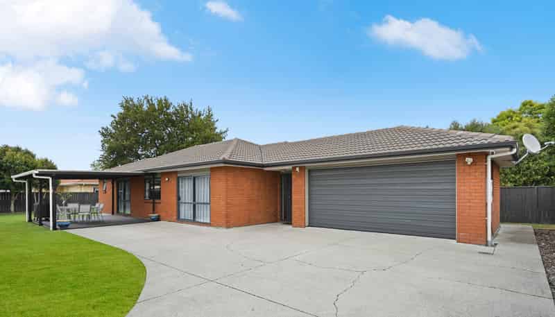 10 Whitby Close, Ngaruawahia