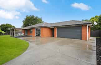 10 Whitby Close, Ngaruawahia