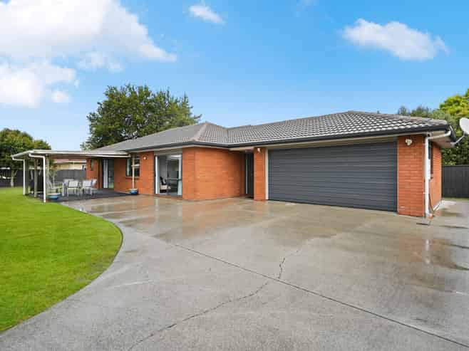 10 Whitby Close, Ngaruawahia