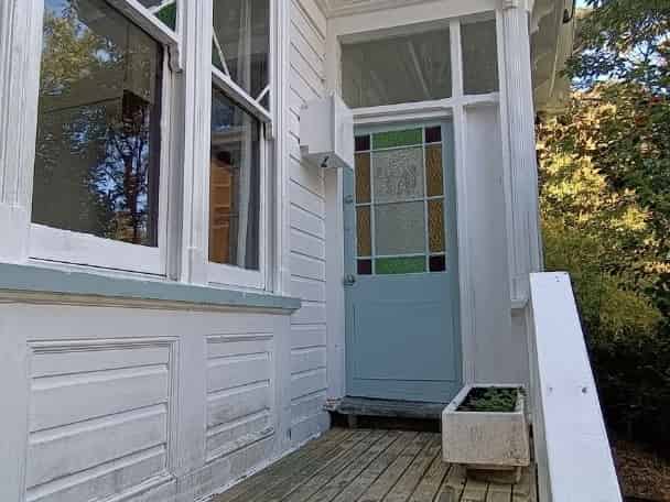 50 Norway Street, Aro Valley