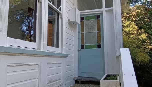 50 Norway Street, Aro Valley