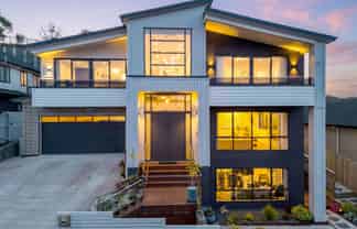 33 Pacific Heights Road, Orewa