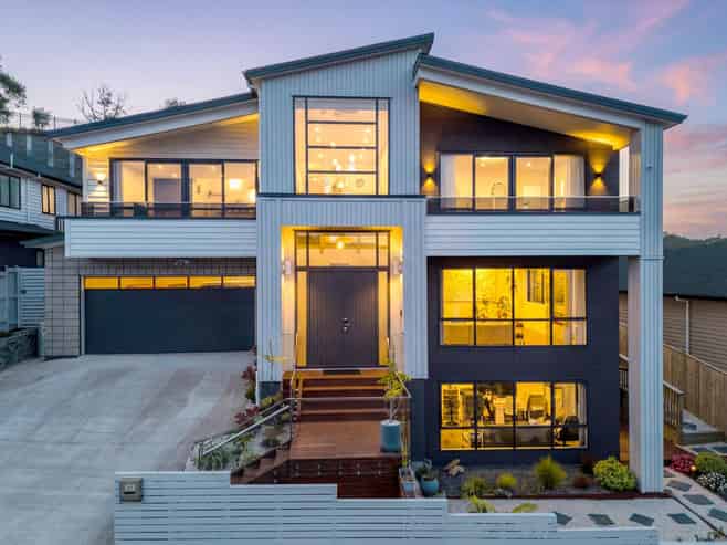 33 Pacific Heights Road, Orewa