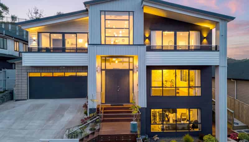 33 Pacific Heights Road, Orewa