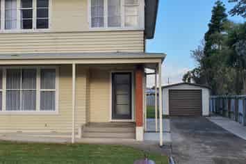 35 Colombo Road, Masterton