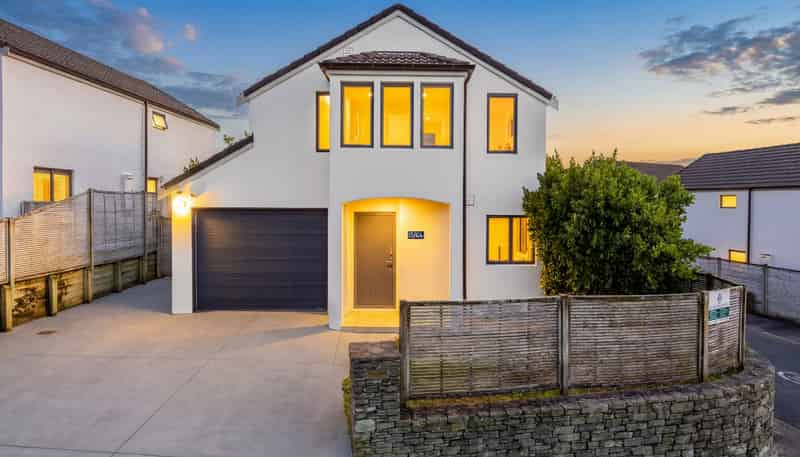 15/64 Schnapper Rock Road, Schnapper Rock