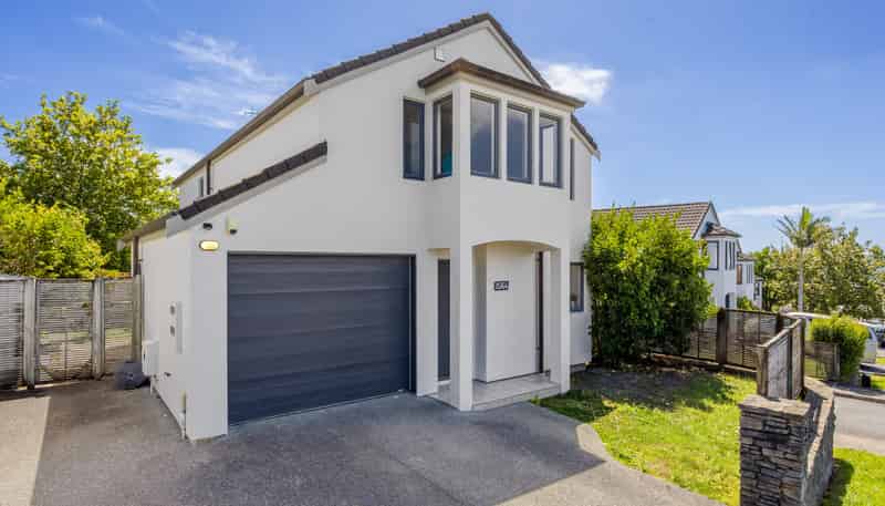 15/64 Schnapper Rock Road, Schnapper Rock