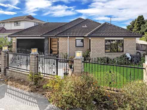 98B Fitzroy Street, Papatoetoe