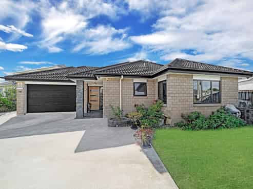 98B Fitzroy Street, Papatoetoe