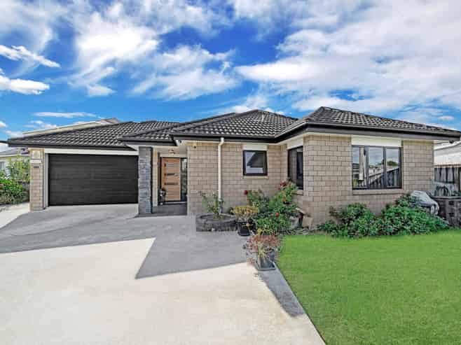 98B Fitzroy Street, Papatoetoe