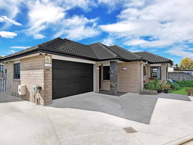 98B Fitzroy Street, Papatoetoe