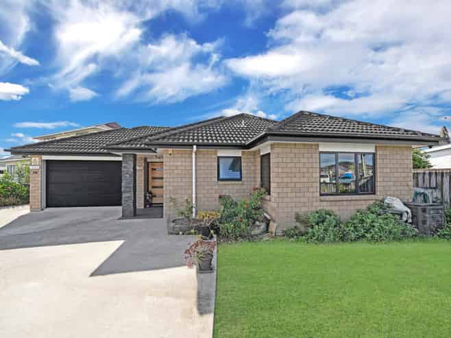 98B Fitzroy Street, Papatoetoe