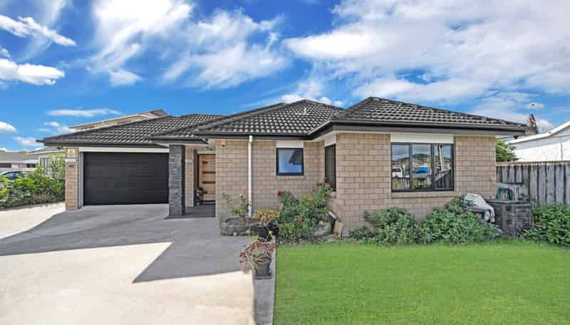 98B Fitzroy Street, Papatoetoe