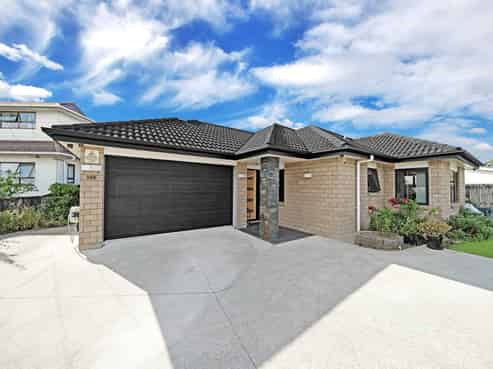 98B Fitzroy Street, Papatoetoe