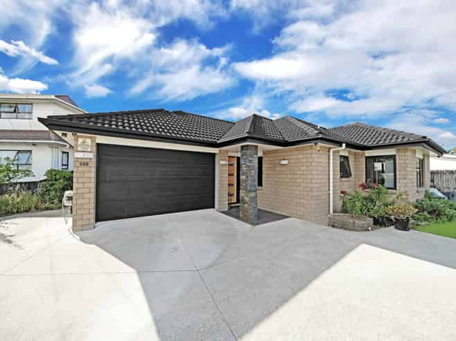 98B Fitzroy Street, Papatoetoe