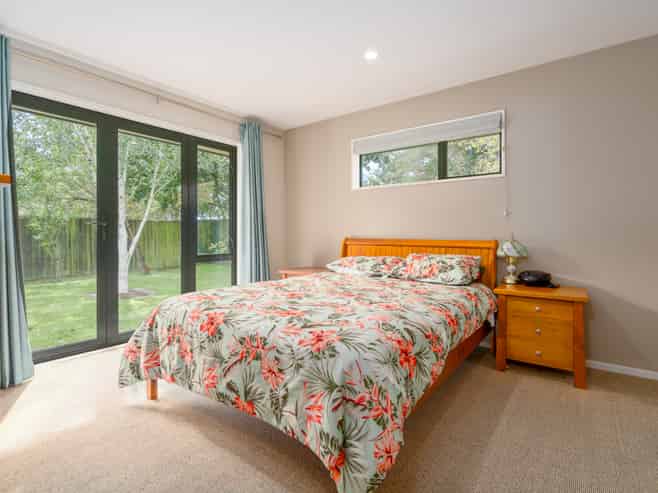 15 Allison Crescent, Kaiapoi