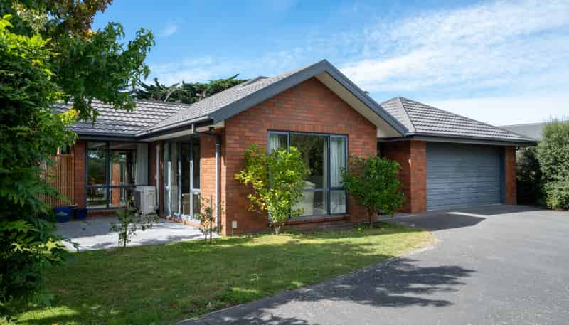 15 Allison Crescent, Kaiapoi