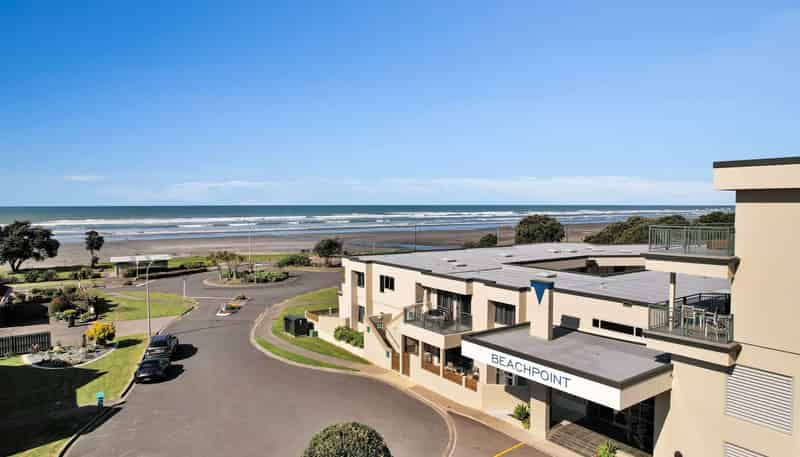 30/5 West End Road, Ohope