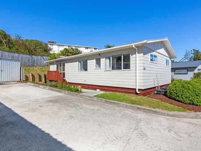 60A Leicester Street, Cannons Creek