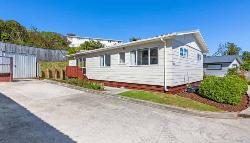 60A Leicester Street, Cannons Creek