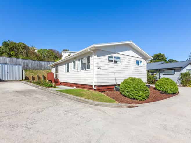60A Leicester Street, Cannons Creek