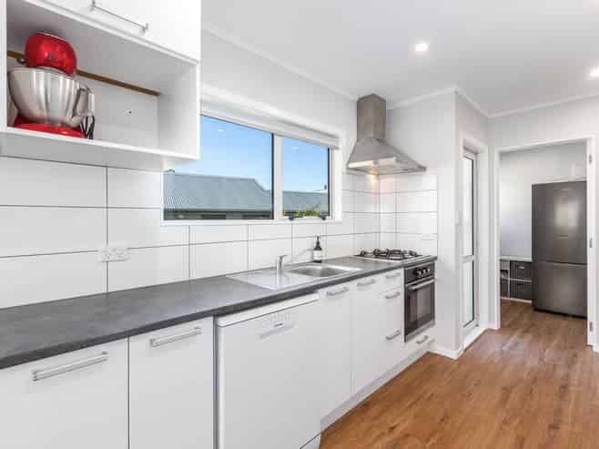 60A Leicester Street, Cannons Creek