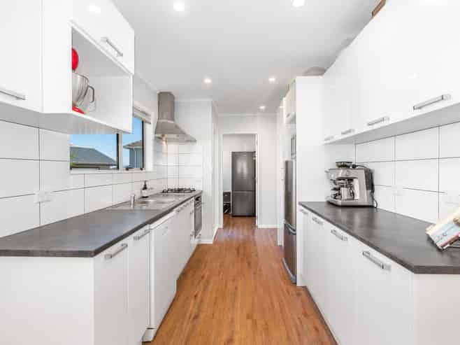 60A Leicester Street, Cannons Creek