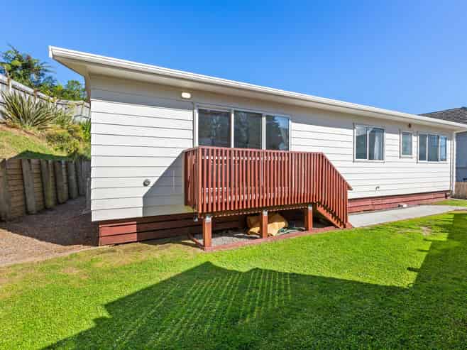 60A Leicester Street, Cannons Creek
