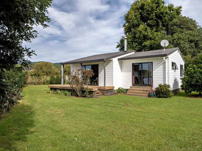 111 Paul Road, Whakatane Surrounds