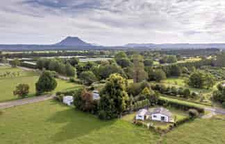 111 Paul Road, Whakatane Surrounds