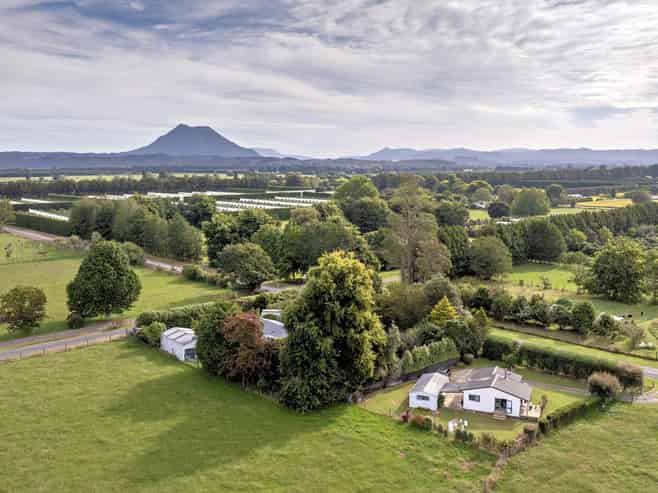 111 Paul Road, Whakatane Surrounds