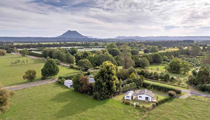 111 Paul Road, Whakatane Surrounds