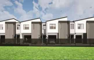 9C Rountree Place, Conifer Grove