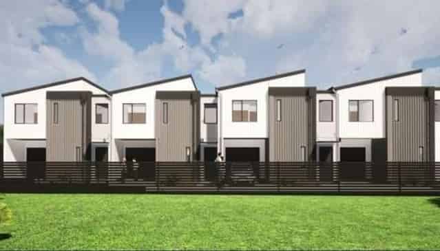 9C Rountree Place, Conifer Grove