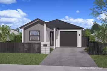 Lot 309 Golden Sands East Quarter, S3, Pāpāmoa, Papamoa