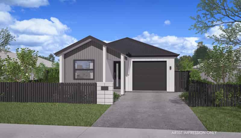 Lot 309 Golden Sands East Quarter, S3, Pāpāmoa, Papamoa