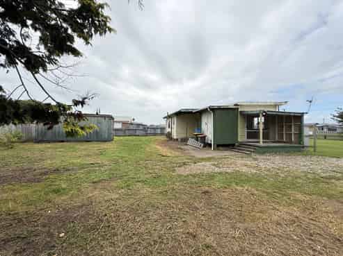 110a Browne Street, Waitara