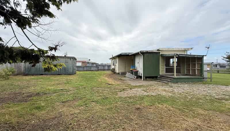 112 Browne Street, Waitara