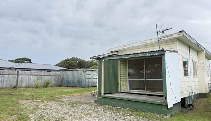 112 Browne Street, Waitara