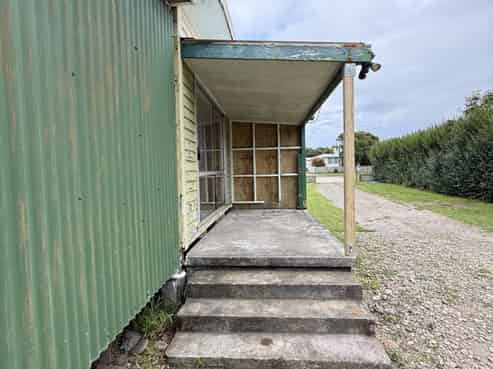 110a Browne Street, Waitara