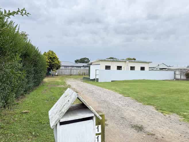 112 Browne Street, Waitara