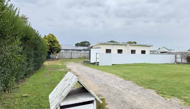 110a Browne Street, Waitara