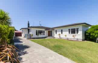 44 Coverdale Street, Onekawa