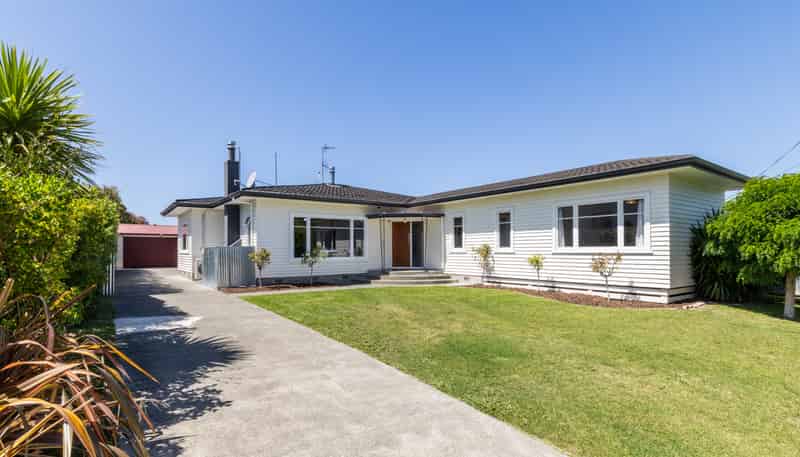 44 Coverdale Street, Onekawa