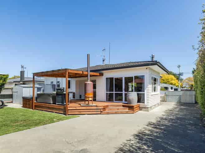 44 Coverdale Street, Onekawa